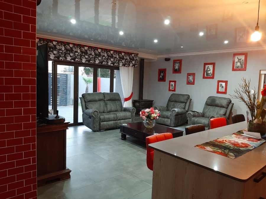 4 Bedroom Property for Sale in Sasolburg Ext 23 Free State